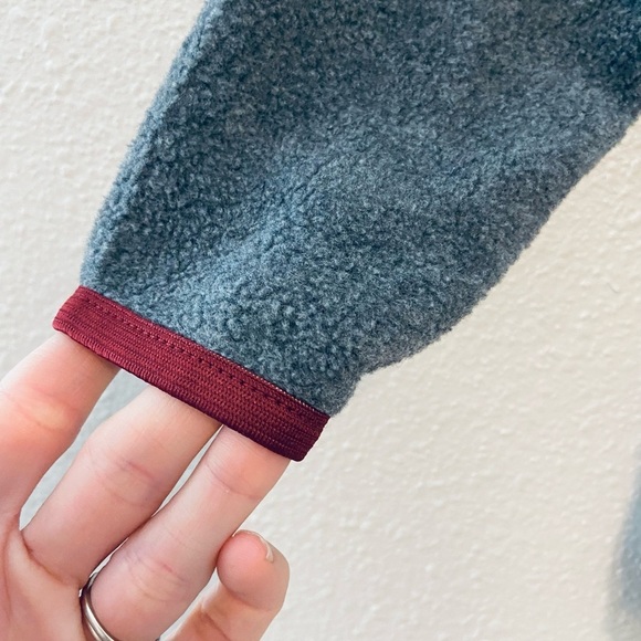 7 For All Mankind Kids Sweater Size 4 - Picture 4 of 9